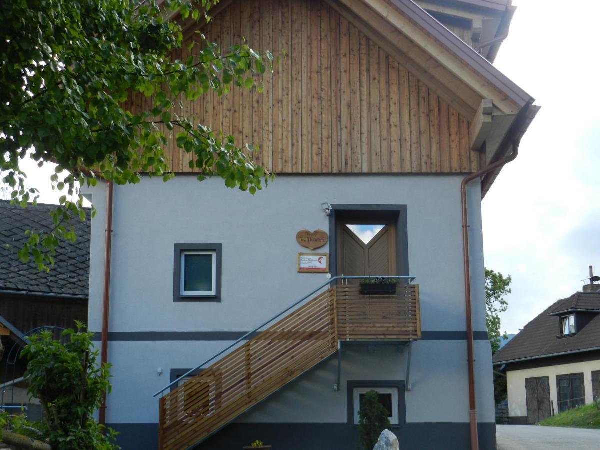 Apartment Wohlesser Neumarkt in Steiermark Экстерьер фото
