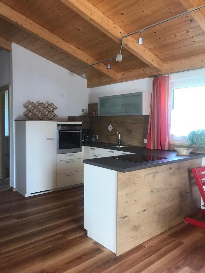 Apartment Wohlesser Neumarkt in Steiermark Экстерьер фото