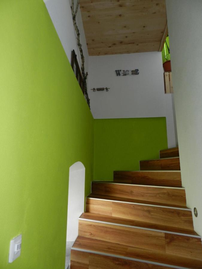 Apartment Wohlesser Neumarkt in Steiermark Экстерьер фото