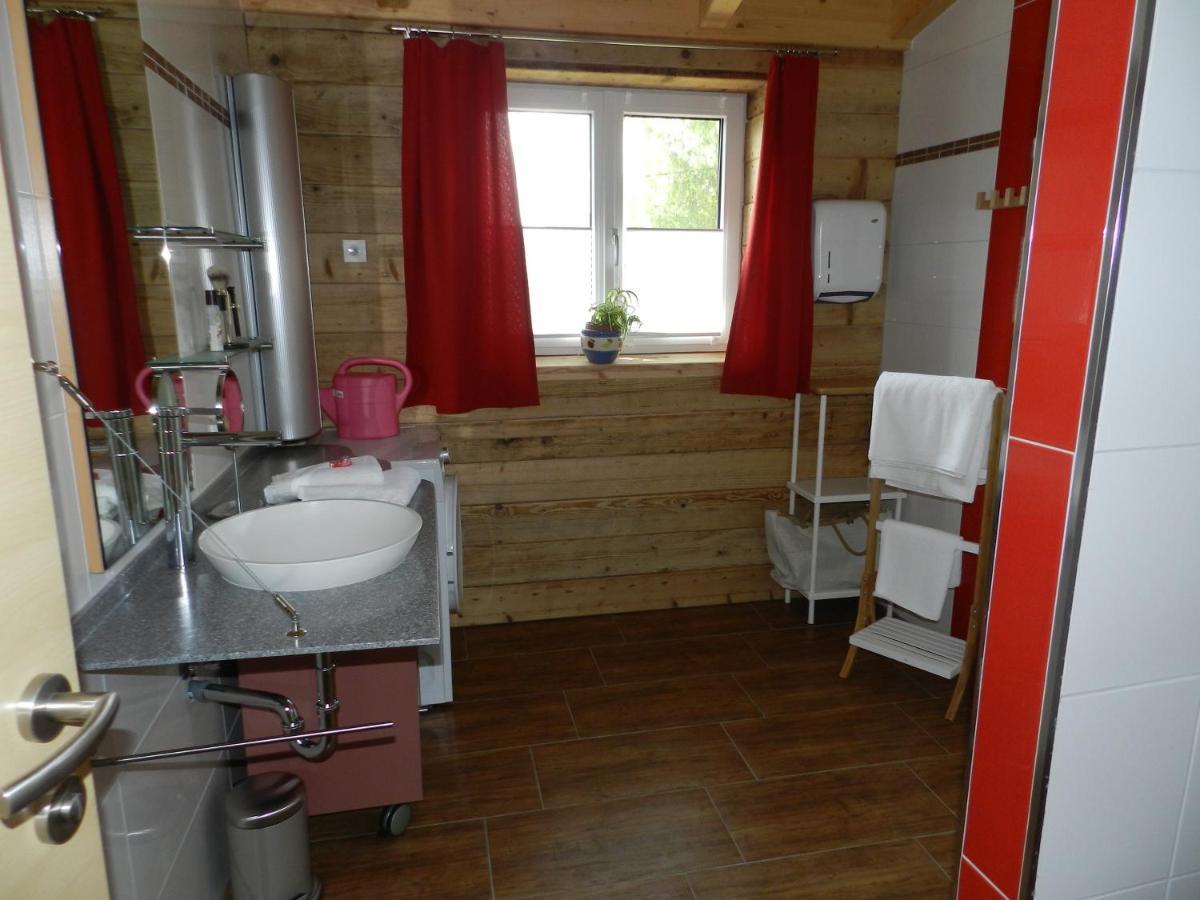 Apartment Wohlesser Neumarkt in Steiermark Экстерьер фото