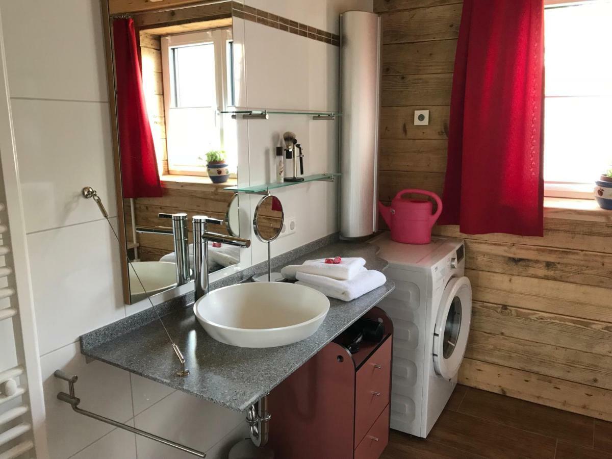 Apartment Wohlesser Neumarkt in Steiermark Экстерьер фото