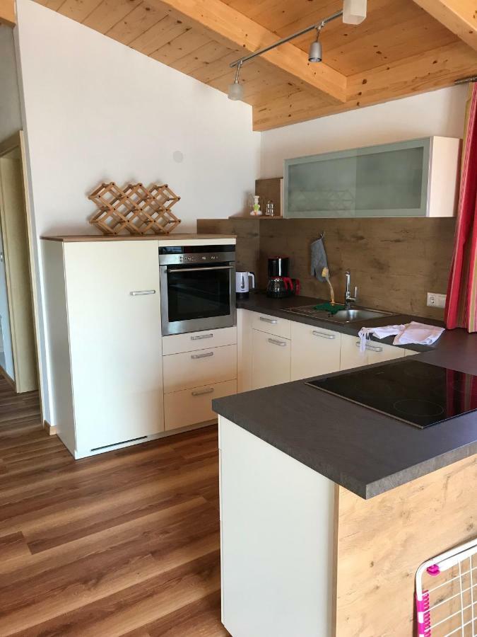 Apartment Wohlesser Neumarkt in Steiermark Экстерьер фото